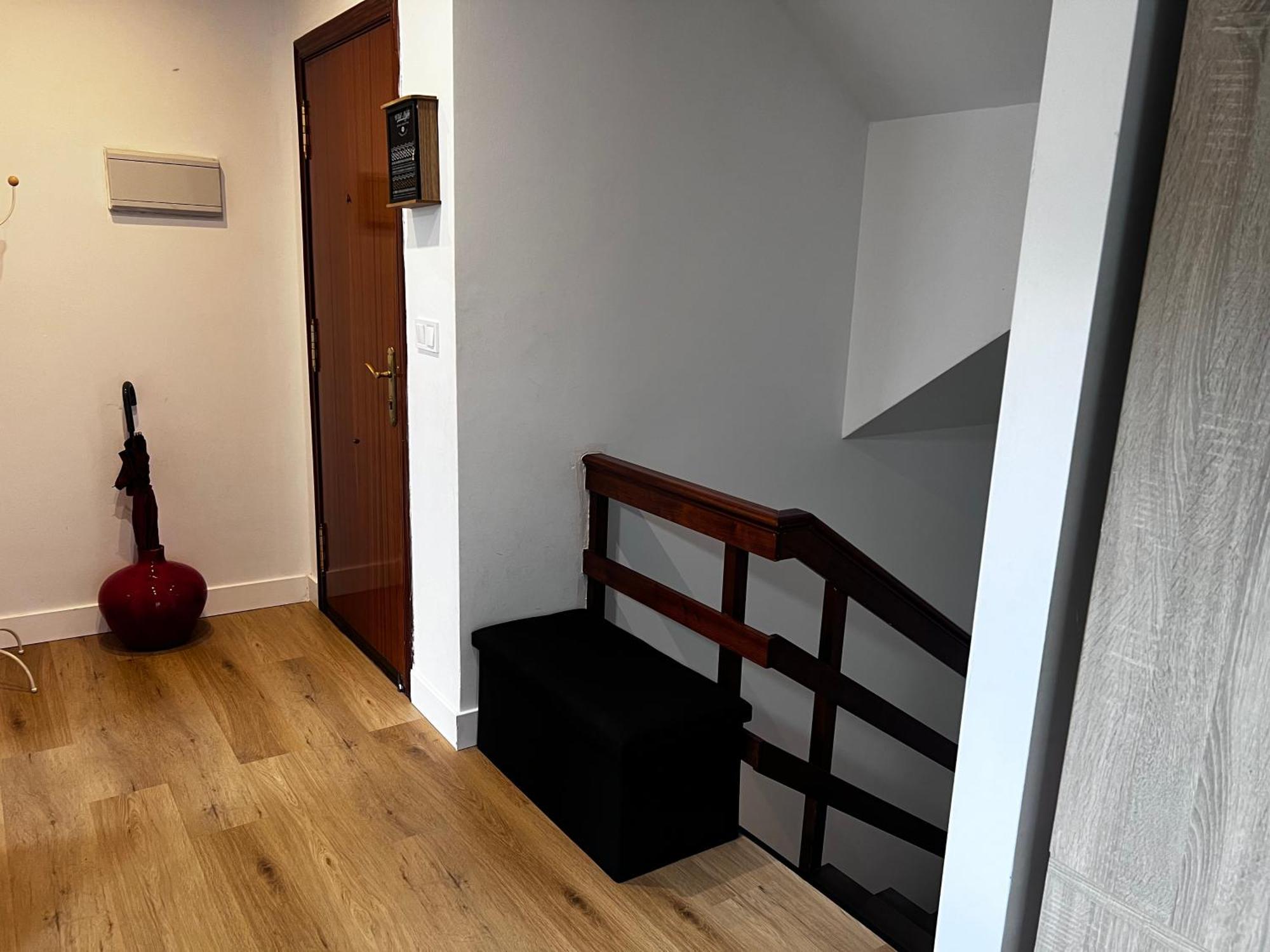 Duplex Bertamirans Apartment Angeles Exterior photo
